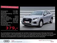 Audi Q2, Advanced 35 TFSI, Jahr 2024 - Ingolstadt