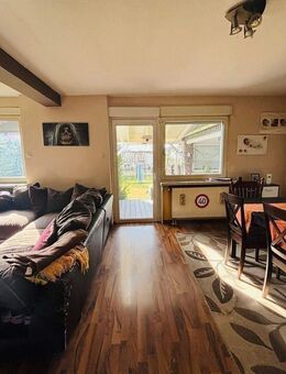 Kaufpreis verhandelbar, solide Bauweise - Geräumiges Einfamilienhaus mit Terrasse & Garten - Celle