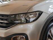 VW T-Cross, 1.0 TSI MOVE T-Cross Move, Jahr 2023 - Iserlohn