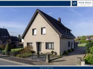 Offene Besichtigung - Samstag, 28.06.2025 von 11-15:00 Uhr - Dompfaffenstraße 13, GT-Avenwedde - Gütersloh
