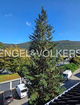 Familienfreundliches Reihenendhaus mit Einliegerwohnung und schönem Ausblick - Heidelberg