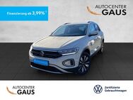 VW T-Roc, 1.0 TSI Move 297€ ohne Anz, Jahr 2023 - Bielefeld