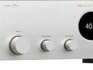 Marantz Stereo 70S AV-Receiver 2.1 (Bluetooth, LAN (Ethernet), WLAN)