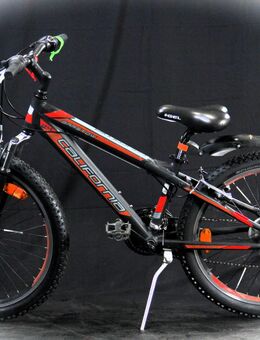 Cooles Kinderbike, CALIFORNIA, B25/144 - Aarau