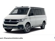 VW T6 California, 6.1 TCalifornia Beach Camper Edition MARKISE, Jahr 2022 - Dortmund