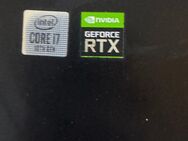 Zu verkaufen Laptop Gaming high end und Xbox x - Idar-Oberstein