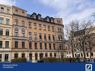 Stilvolle Eigentumswohnung im sanierten Altbau - Chemnitz