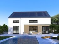 MODERNES DESIGNHAUS - Bad Waldsee