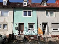 Reihenhaus in zentraler Lage - Delmenhorst