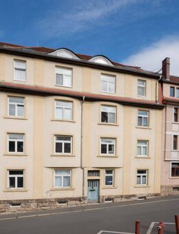 Schicke Maisonette in Jena Ost - Jena