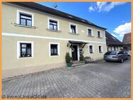 Historischer Charme trifft auf rentable Kapitalanlage - Bauernhof mit 5 vermieteten Wohneinheiten - Nürnberg