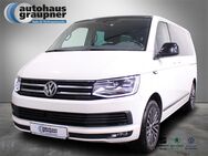 VW T6 Multivan, 2.0 TDI Generation Six, Jahr 2018 - Brandis