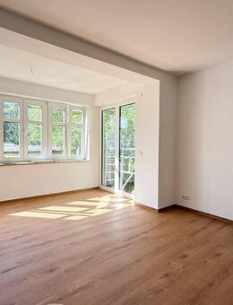 Hochwertige 3-Zimmerwohnung in Burkhardtsdorf - Burkhardtsdorf