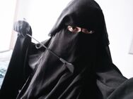 Niqab/burka/Kopftuch/hijab - Lübeck