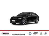 Audi Q8, ( vo hi ) 5, Jahr 2024 - Vilshofen (Donau)