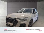 Audi RSQ3, ° VC, Jahr 2021 - Frankfurt (Main)