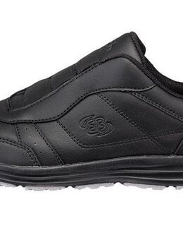 BRÜTTING Freizeitschuh Classic Run Slipper Slipper