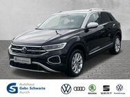 VW T-Roc, 2.0 TDI Style LM17, Jahr 2023 - Aurich