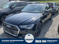 Audi A6 sport 40 TDI quattro, Standheizung, Navi, Sound - Neukirchen (Bayern)