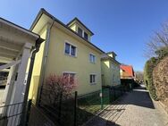 Drei-Zimmer-Wohnung an der Dresdner Heide! - Radeberg