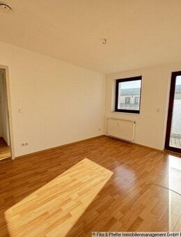 Gemütliche 2-Raum-Wohnung mit Balkon sucht Nachmieter! - Magdeburg