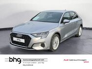 Audi A3, Sportback Metallic, Jahr 2024 - Albstadt