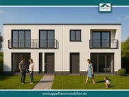 Neubau 2-Zimmer EG-Wohnung in zentraler Lage! - Osnabrück