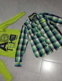 2tlg. Set für Jungs zu verkaufen *Größe 182* *neu* - Walsrode