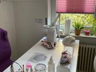 Komplette Einrichtung für ein Nagelstudio - Ettlingen