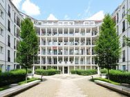 Befristet: Ihr neues Zuhause in ruhiger Lage mit Balkon und Loggia - Berlin