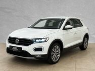 VW T-Roc, 1.5 Sport 16V #, Jahr 2021 - Hof