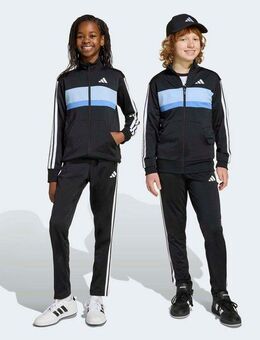 adidas Sportswear Trainingsanzug J 3S TIBERIO TS (2-tlg)