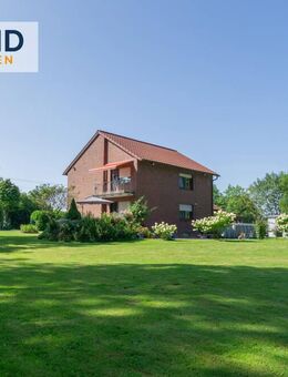 Mehr Raum für Familie, Freizeit und Ruhe - Ihr neues Zuhause mit Potenzial! - Hamm
