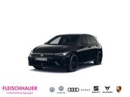 VW Golf, 2.0 VIII Black Edition AD digitales Sitze, Jahr 2024 - Köln