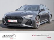 Audi RS6, Avant quattro&O, Jahr 2022 - Geilenkirchen