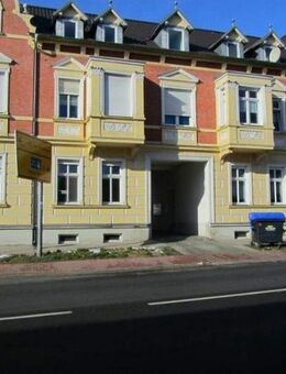2-Raum-Wohnung in Elbnähe - Coswig (Anhalt)
