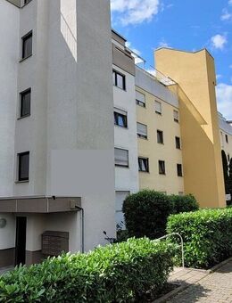 Helle 2 Zimmer Eigentumswohnung im 4. OG / Bj. 1982, ca.77,00 m² Wohnfläche - Tamm