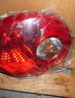 96666914 Rückleuchte rechts Daerwoo/Chevrolet Matiz M200 - Hannover Vahrenwald-List