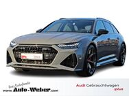 Audi RS6, Avant performance RS6 Avant performance qua, Jahr 2023 - Beckum