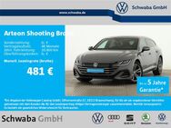 VW Arteon, 2.0 TSI Shooting Brake Elegance, Jahr 2023 - Gersthofen