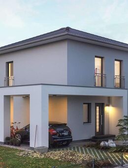 Gestaltungsfreiheit, Individualität und modernes Design - Jena