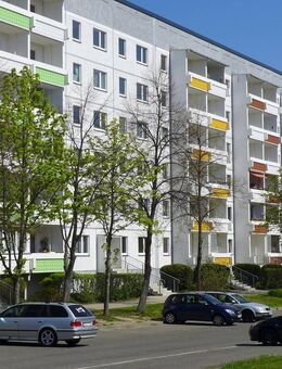 Familienwohnen im Wohngebiet Auenblick - Borna