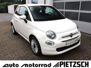 Fiat 500L ounge 1.2 S/S Alu CarPlay PDC Tempomat WR - Radebeul