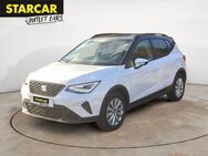 Seat Arona STYLE 1.0TSI+VOLL-LED+WINTER-PAKET+KEYLESS ENTRY & GO+ - Monheim (Rhein)