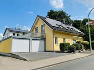 Junges Traumhaus (2009) in sehr gefragter Lage mit XXL-Garage, offener Küche, Photovoltaik, Sauna, etc... - Hagen (Stadt der FernUniversität)