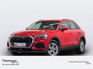 Audi Q3 Sportback 35 TDI Q AHK NAVI+ VIRTUAL KEYLESS eKLAPPE - Bochum