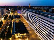 Attraktive Wohnungen für Senior*innen mit Rundum-Service im Herzen der Stadt! - Dresden