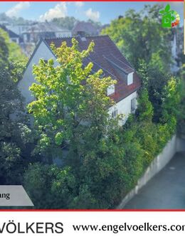 Gelegenheit in Top-Lage! - Würzburg