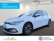 VW Golf, 2.0 TDI VIII Move, Jahr 2024 - Memmingen