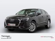 Audi Q3 Sportback 35 TFSI LM18 SPORTSITZE NAVI+ PDC+ - Bochum